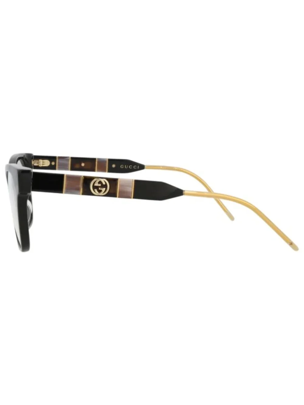 Gucci new eyeglasses